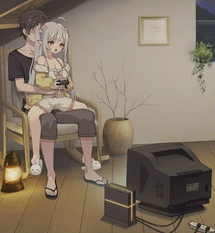 [PC][SLG/2D/日式]和存在感薄弱妹妹一起的简单生活 存在感薄… [1+4.87G][百度盘]