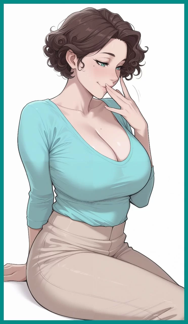 [PC][SLG/2D/欧美]非常荣幸 With Great Pleasure V0.3.8 汉化版[PC+安… [1+2.51G][百度盘]
