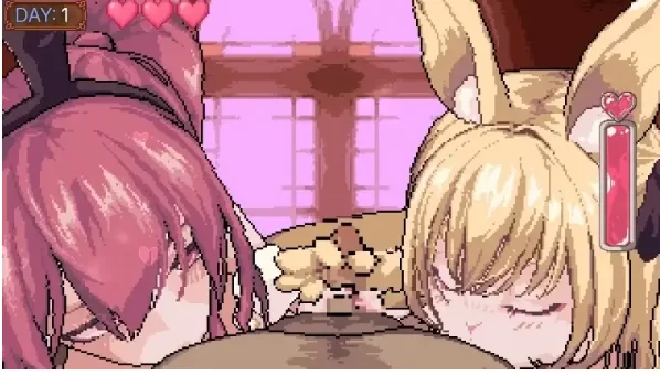 【日系RPG/动态pc】异世界魔物娘悦乐记v20260702 官中版 [1+1.67G][百度盘]
