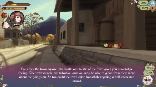 PC–Tales of Androgyny v0.3.70.0 [1+3.83G][百度盘]