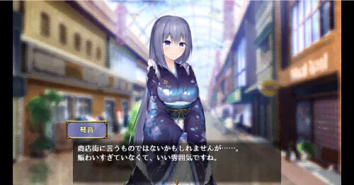 PC[精品SLG/互动养成/Live2D动态] 与女仆一起生活 SS Steam官中步兵版+存档 [1+600M][百度盘]