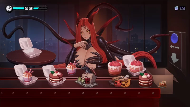 【亚洲SLG】扶她×伪娘1.050官中步兵/PC+虚机/扶她/卡牌战斗 [2+2.7G][多种下载方式]