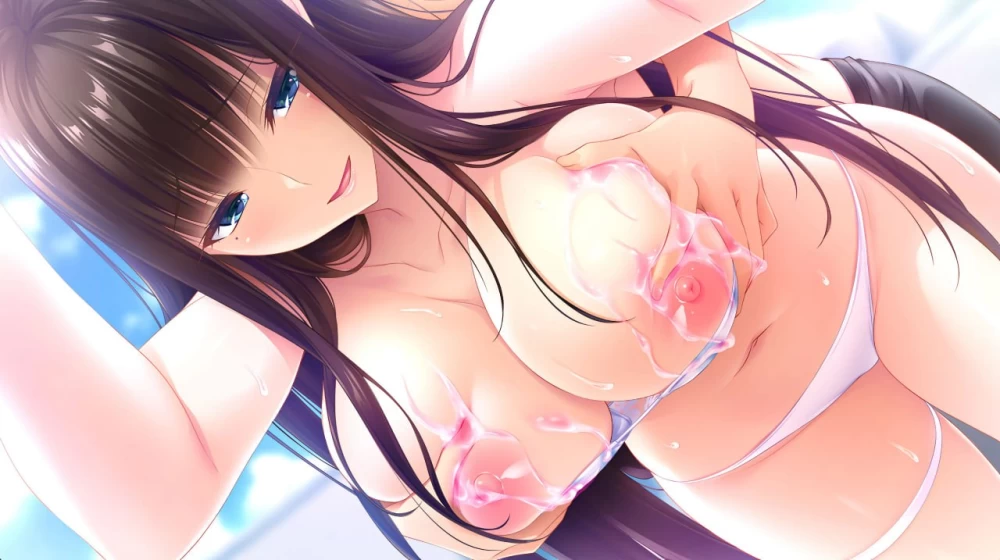 [ADV/PC/汉化]姐姐的推荐姐姐调皮的性生活姉ちゃんのススメ [1+3.87GB][百度盘]
