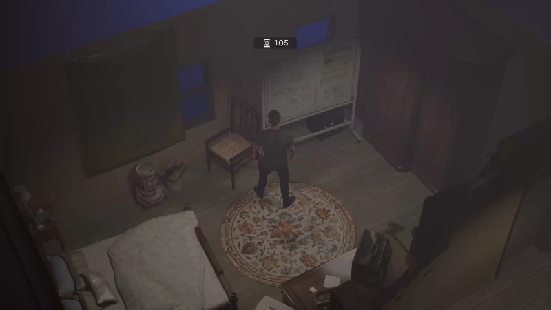 【SLG/试玩/欧美/无码/PC】跃入生活 第1集Ep.1 Demo v0.01 [1+1g][百度盘]