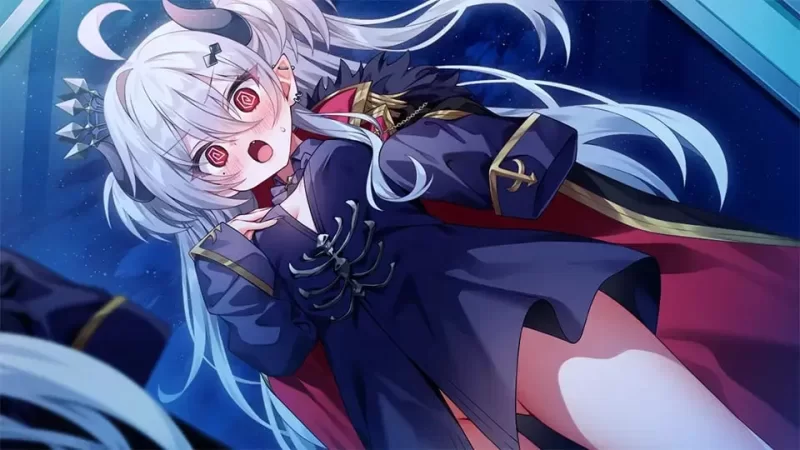 [新汉化豪华版PCADV] 性转魔王敌不过勇者！転性魔王！全cg存档[1G] [1+1G][百度盘]