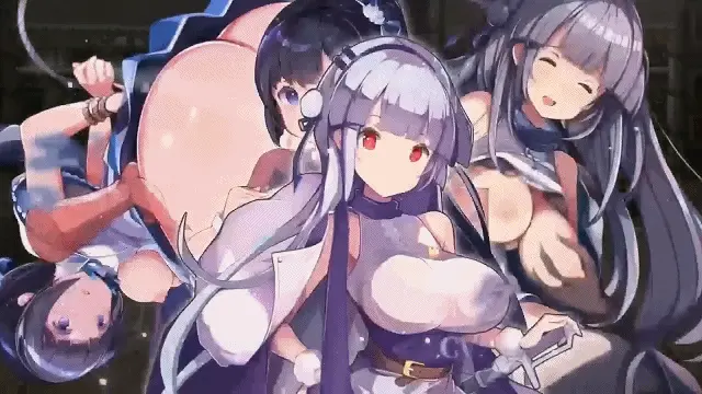 [RPG/AI汉化] 时奸勇者 時姦勇者 v26.08.28 AI汉化版 [1+3.23G][百度盘]