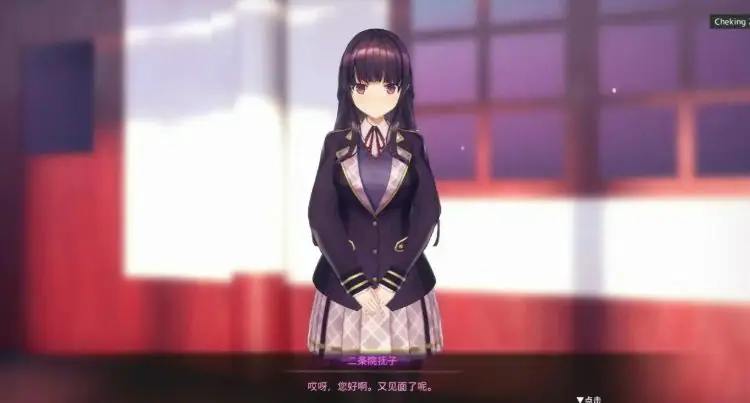 【PC/安卓/官中/2D/互动/SLG游戏/3.5G】 用APP肆意狂妄大小姐2  Ver1.0.6 官方中文版+存档+2D互动SLG游戏+3.5G