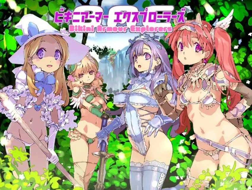 【PC/AI汉化/日式/RPG游戏/1.10G】 BAE外传 Ver2.0 AI汉化版+日式RPG游戏+1.10G