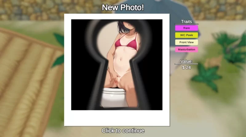 [更新PCSLG汉化] 快照！Snapshot! v0.994 [700M] [1+700M][百度盘]