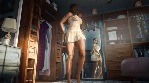 [欧美SLG]德罗岛之妻0.2汉化版PC+安卓 [2+4.4g][百度盘]