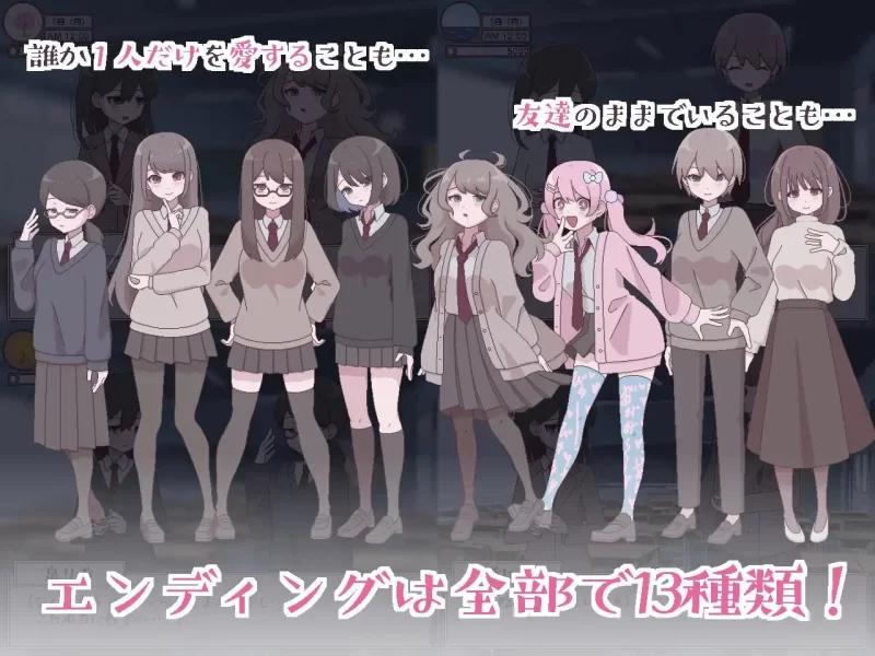 【精品SLGAI汉化PC动态v1.2.1】扶她魅力生活扶她阴角的后宫… [1+386m][百度盘]