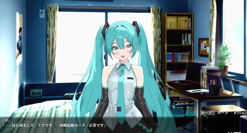 [新作PCADV动态汉化] 唯有我知晓，歌姬那不为人知的夜晚～与歌唱的她 [900m] [1+900M][百度盘]
