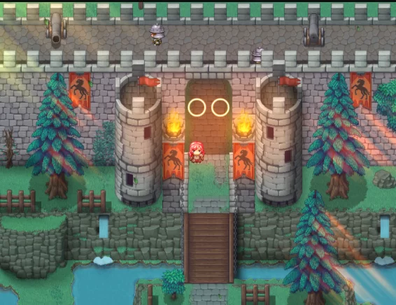 [双端/日式RPG/新汉化] 阿斯特丽德 Astrid: Blade of Vallundra 内… [1+6.5G][百度盘]