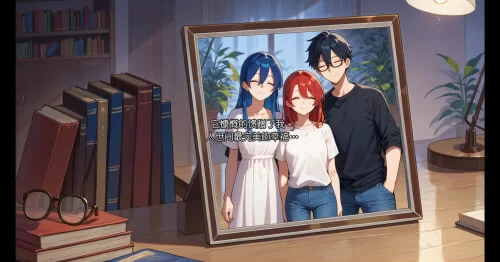 [RPG官中PC]乐园实验计划 Eden Plan  v0.4502 [1+2G][百度盘]