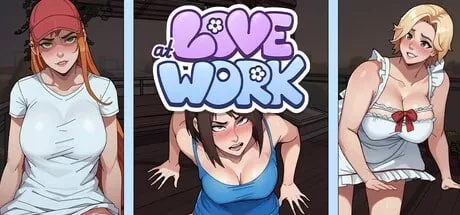 [更新v4.0PC安卓SLG官中]职场心动大作战 办公室之恋 Love at Work [700m] [1+700M][百度盘]