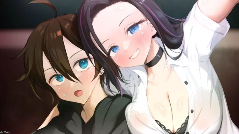 [亚洲风SLG/堕母/更新] 妈妈为何这样 他让她堕落v0.9.3 官中… [1+4.70G][百度盘]