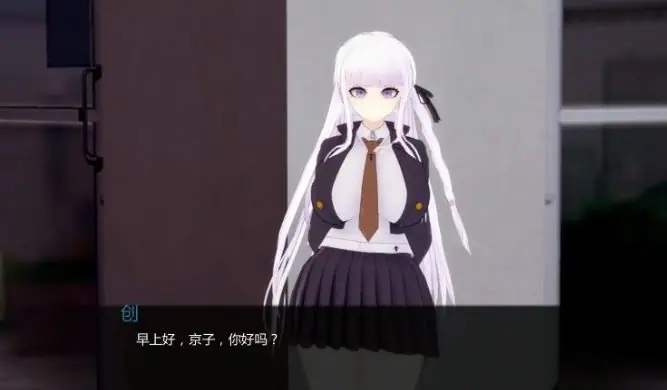 【PC/安卓/AI汉化/日系/3D/SLG游戏/815M】心跳校园时光  (Heart Throbbing School Days)Ver0.19 AI汉化版+日系3DSLG游戏+815M