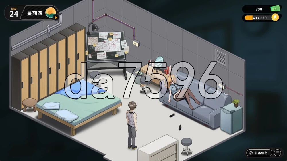 [日式SLG/更新] 修干嘛？二手3C店的闇营业v1.16a Steam官中步… [1+1.70G][百度盘]