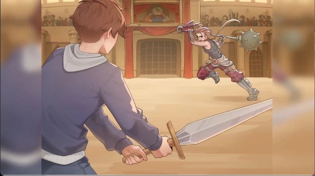 【RPG/中文/动态】异世界后宫V1.07 PC+安卓直装官方中文版 [1+1.6g][百度盘]