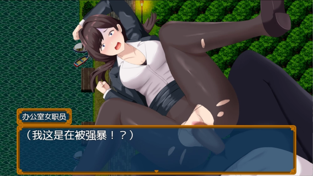 [PC/安卓日系/RPG]手术刀IF-我的堕落故事 AI汉化版 [2+4.8G][百度盘]