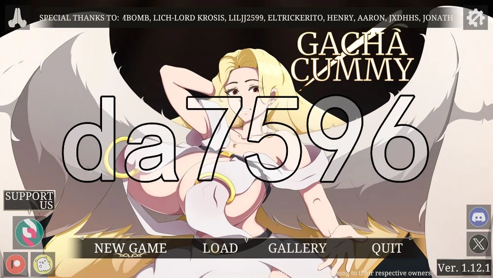 [日式SLG/更新] 扭蛋库米 Gacha Cummy v1.12.1 PC+安卓 生肉版 [1+7.50G][百度盘]