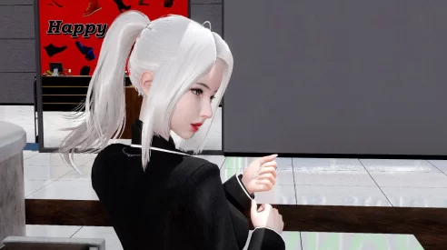 更新[亚洲SLG/动态pc+安卓] 月亮俱乐部 v0.3.6c 官中步兵 [2+2.39G][百度盘]