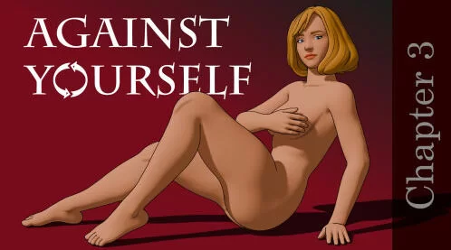 【欧美SLG/AI汉化/动态】自我对抗 Against Yourself Ch.3 [1+1.1G][百度盘]