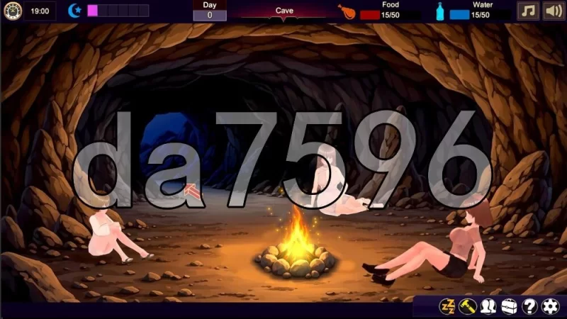 [日式3D/新作] 欲望绽放的荒岛 Deserted Island  官中步兵版 [1+1.20G][百度盘]