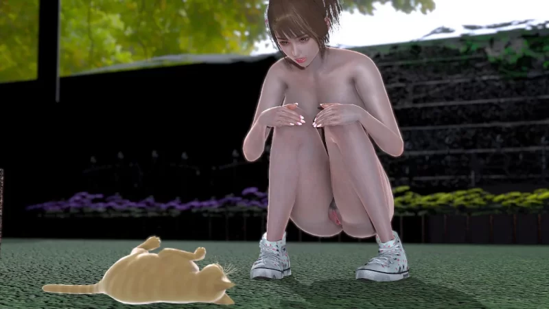 欲望小镇 Lust Village V1.10 汉化版【PC+安卓】 [1+7.41G][百度盘]