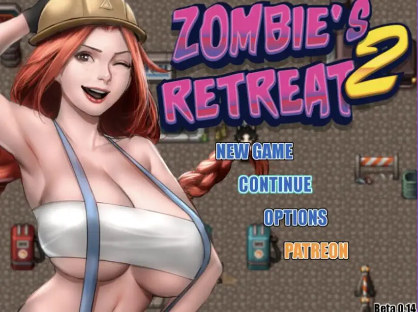 【PC/安卓/AI汉化/欧美/RPG游戏/3.56G】僵尸撤退2:僵局 (Zombie‘s Retreat 2: Deadlock) Ver0.27 B AI汉化版+PC+安卓+欧美RPG游戏+3.56G