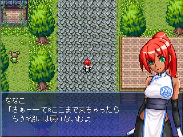 pc【RPG/汉化/动态】VHGAME01_胜手版 v1.07/VHゲーム0１_好き胜… [1+483M][百度盘]