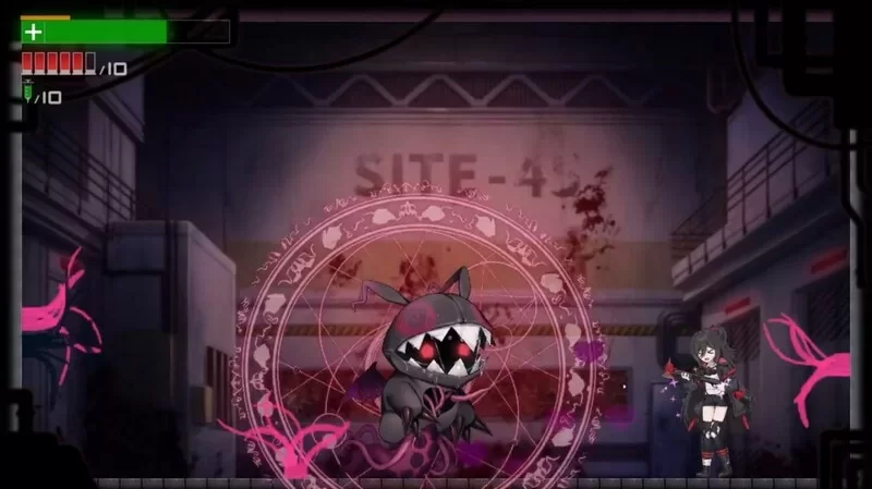[PC 动作ACT/动态/生肉]枪神先知（GUNZ PROPHET）v0.3更新 生肉 [1+381mb][百度盘]