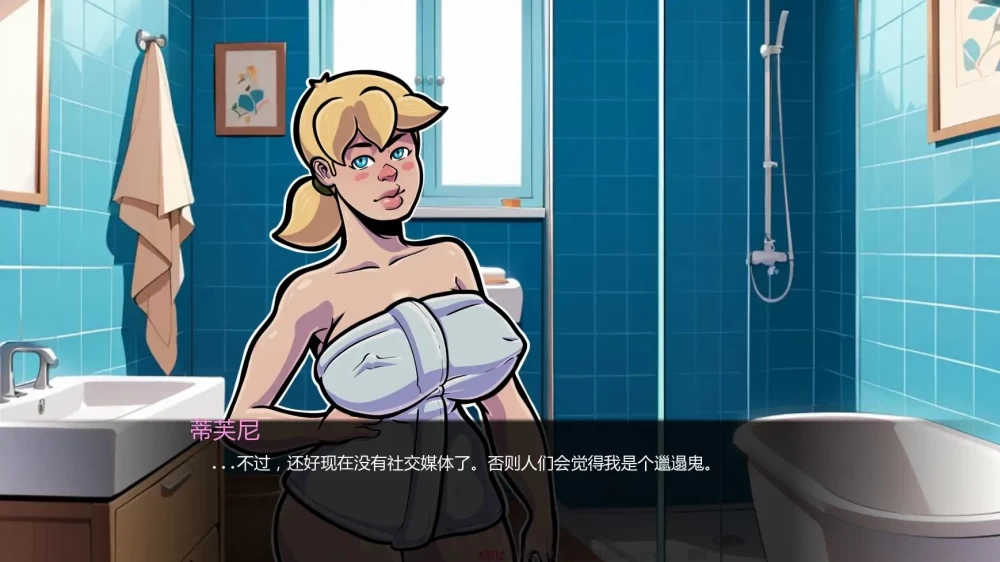 [汉化/PC+安卓] NTR和僵尸 NTR and Zombies v0.6 [2+972MB][多种下载方式]