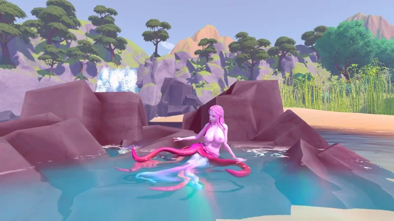 [PC][SLG/3D/欧美]也要驯服它 Tame It Too! v0.12.0.215 官方中文版[P… [1+3.43G][百度盘]