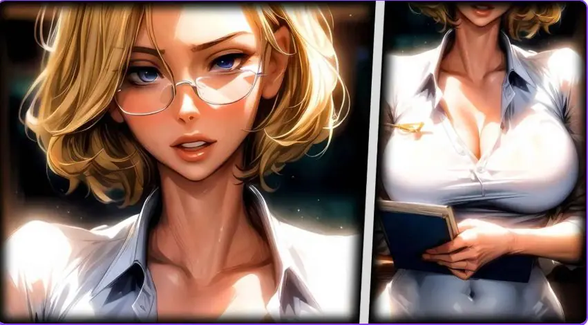 【PC/安卓/AI汉化/欧美/SLG游戏/1.51G】监狱学院 Ver0.412 AI汉化版+PC+安卓+欧美SLG游戏+1.51G