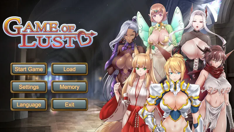 [PC/安卓模拟器/2D/SLG/神作/DLC/中文]欲望游戏Build.7416616 含DLC [2+556M][百度盘]