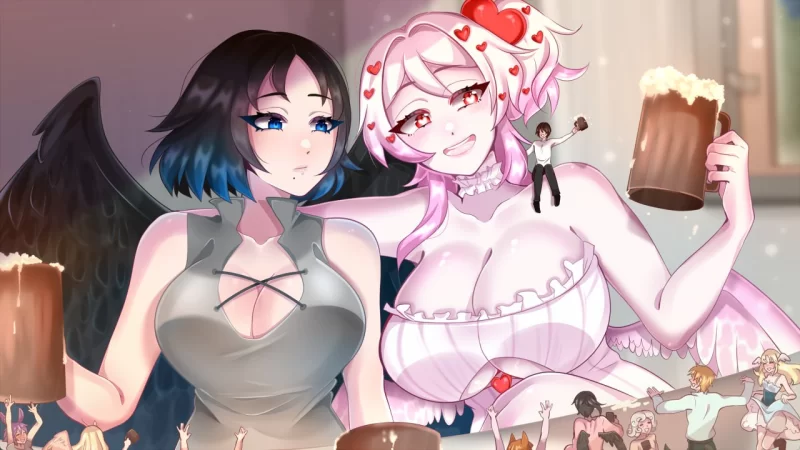 巨人守护者 Giant Guardians [v0.4.8] AI汉化版【PC+安卓/5.09G/更新】 [2+5.09G][百度盘]