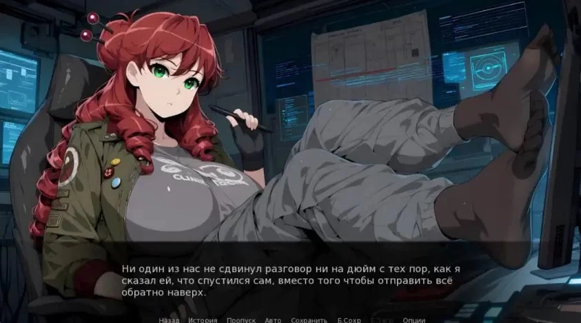 【PC/官中/日式/SLG】 屈服于深渊官中步兵版+日式SLG游戏+1.20G [1P+1.20G][百度盘]