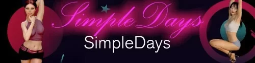 [更新PC安卓SLG动态汉化] 简单的日子 Simple Days v0.21.4 [6G] [1+6G][百度盘]