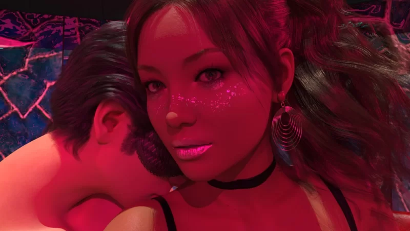 特工谢琳 Agent Sherine v0.5.5 汉化版【PC+安卓】 [1+5.85G][百度盘]