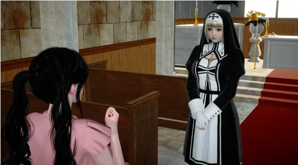 更新【亚洲SLG动态pc+安卓】请勿分享v0.25 AI汉化版 [2+3.68G][百度盘]