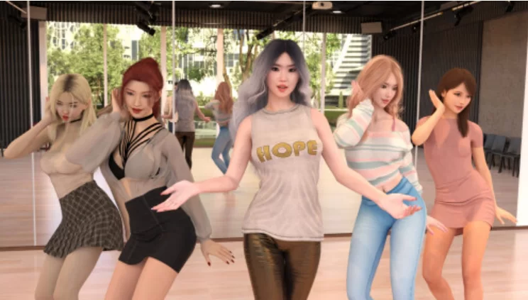 宾馆 Guest House v0.3.4【PC+安卓 [1+5.21g][百度盘]