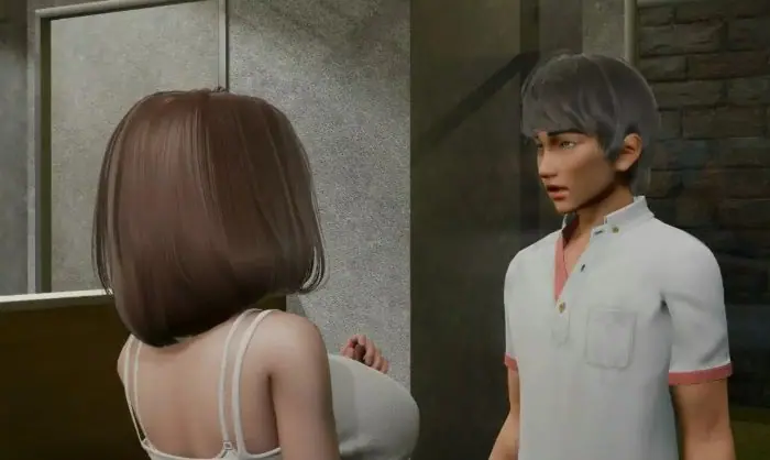 【PC/安卓/AI汉化/亚洲/3D/SLG游戏/1.5G】简单的工作 (A Simple job) Ver0.56 AI汉化版+PC+安卓+亚洲3DSLG游戏+1.5G