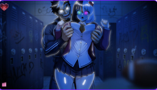 【PC/官中/探索/SLG游戏/4.80G】 病娇卡律姬  （Yandere Karyuki Nympho） 2026 完整版 官中步兵版+探索SLG游戏+4.80G