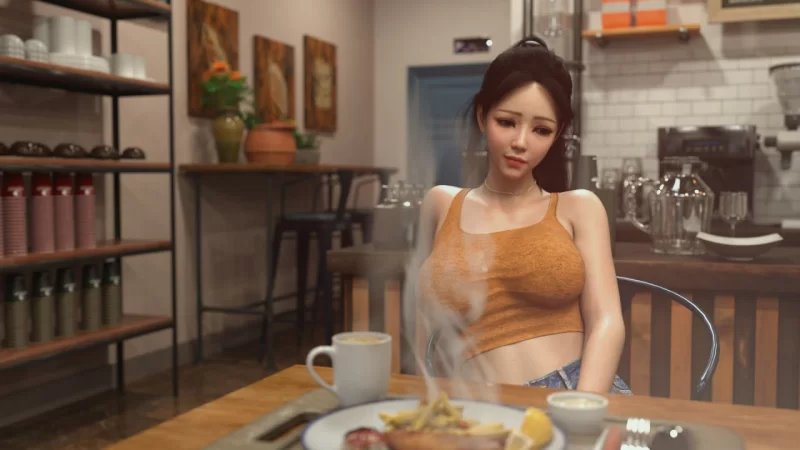 [PC][SLG/3D/欧美]爱与诱惑 Love and Temptation S1 Ep.1-Ep.5 第一季 … [1+2.06G][百度盘]