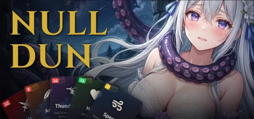 新作[卡牌SLG/动态/PC]零界虚无 NULL DUN v1.2.0+DLC 官中步兵 [1+200M][百度盘]