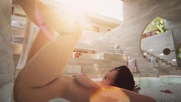 PC–在汽车旅馆的性梦 SEX Dreams at the Motel v1.1 官中步兵版 [1+2.38G][百度盘]