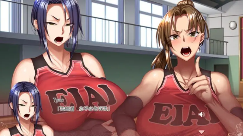 【PC/官中/日式/ADV游戏/5.40G】尖叫声 &ndash; （Steam Edition &ndash; 悲鳴-地下室に囚われた11人- ）官中版+日式ADV游戏+5.40G
