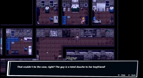PC–Forbidden Orders v0.3 [1+1.1G][百度盘]