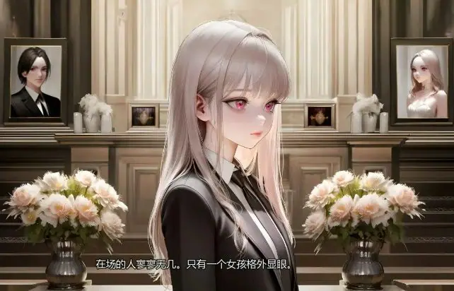 【PC/安卓/AI汉化/日系/2D/SLG游戏/2.15G】养育尤里 (Raise Yuri) Ver0.2 AI汉化版+PC+安卓+日系2DSLG游戏+2.15G